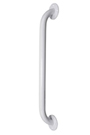 White Powder Coated Grab Bar